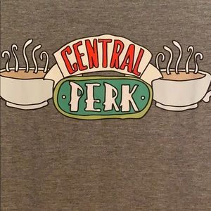 Tops - FRIENDS tank Tops - FRIENDS tank